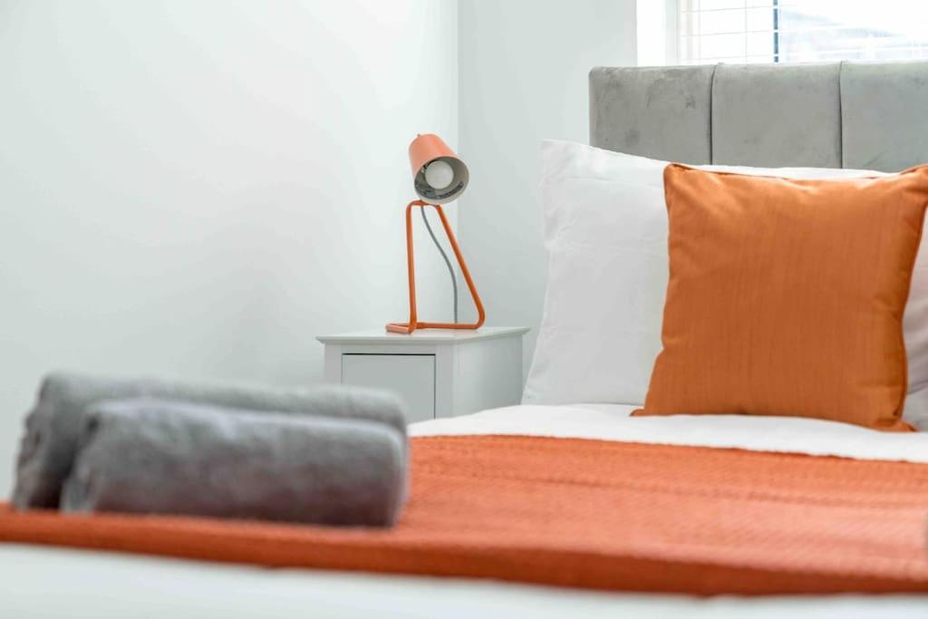 Appartamento Large Brick Lane - 1st Floor *