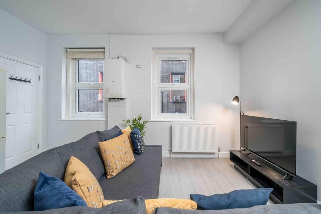 Large Brick Lane - 1st Floor Appartamento *