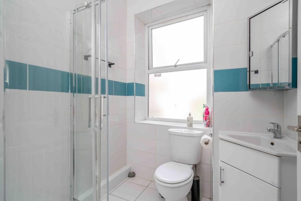 Large Brick Lane - 1st Floor * Londra