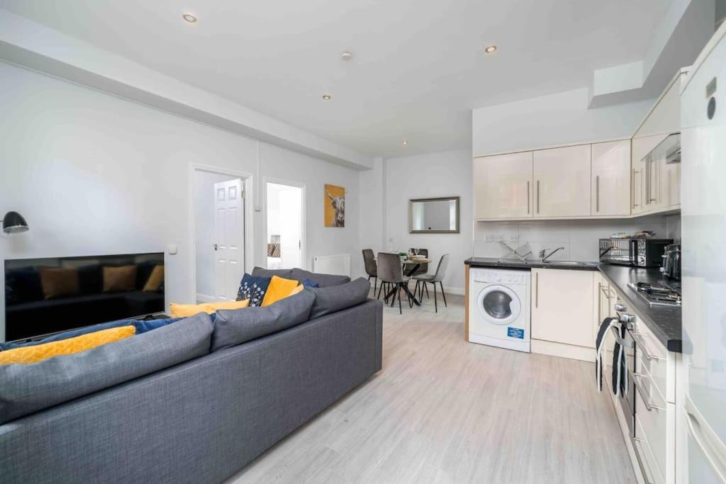 Appartamento Large Brick Lane - 1st Floor Londra